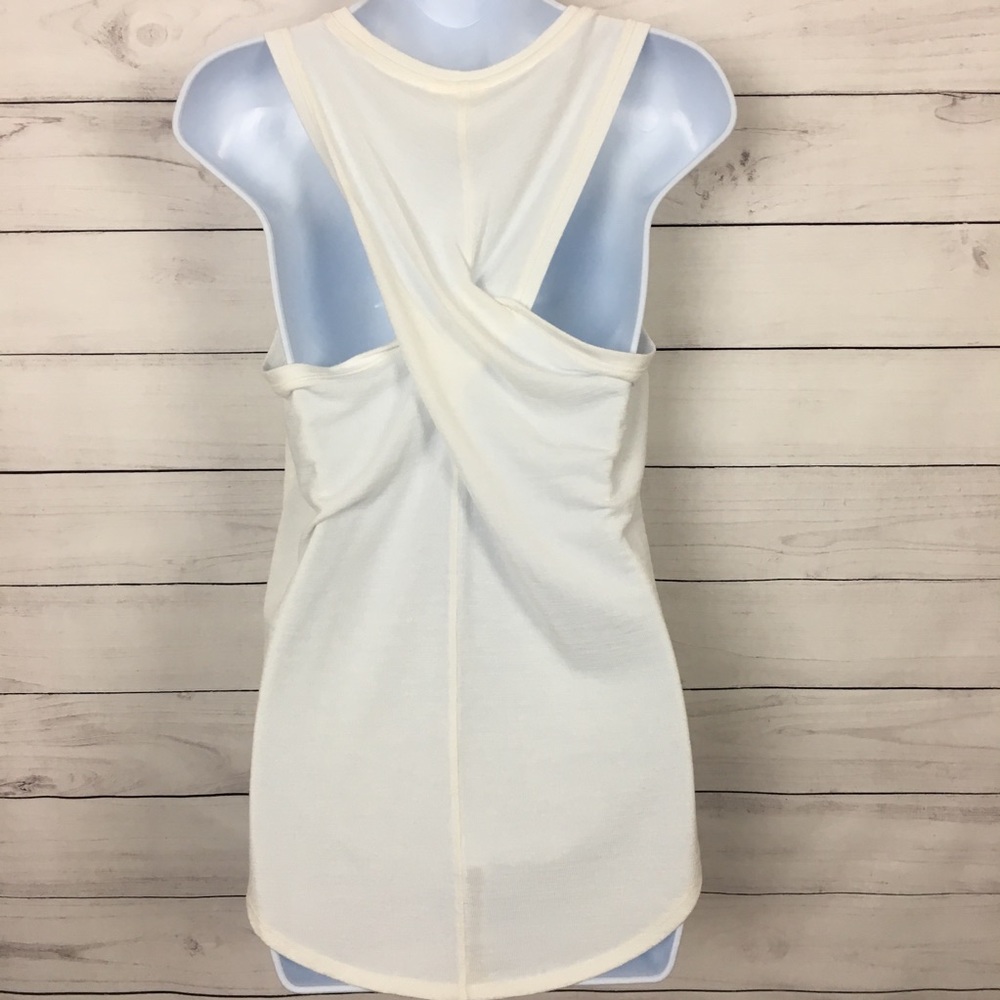 Gap Bundle Racerback Tanks XS - Picture 9 of 10
